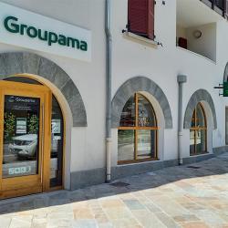 Groupama Bourg Saint Maurice