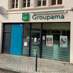 Groupama Chaumont
