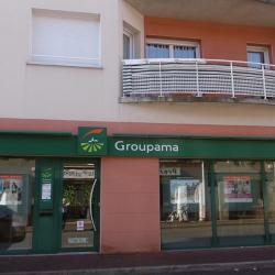 Groupama Commentry