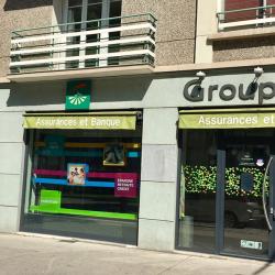 Groupama Grenoble