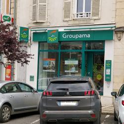 Groupama La Charité Sur Loire