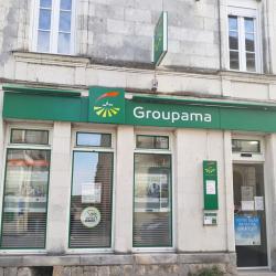 Groupama Loire Authion