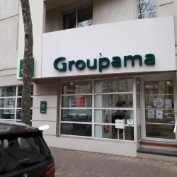 Groupama Montpellier