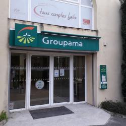 Groupama Saint Gély Du Fesc