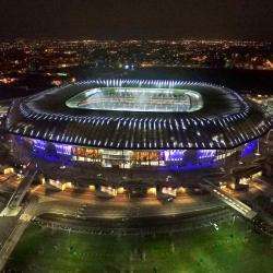 Stade et complexe sportif Groupama Stadium - 1 - 