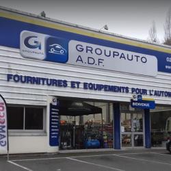 Garagiste et centre auto GROUPAUTO Concarneau – ADF - 1 - 