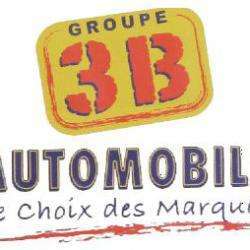 Groupe 3b Automobile Bellerive Sur Allier