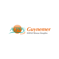 Infirmier et Service de Soin Groupe ACPPA - Guynemer (réseau Sinoplies) - 1 - 