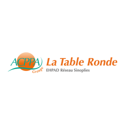 Infirmier et Service de Soin Groupe ACPPA - La Table Ronde (réseau Sinoplies) - 1 - 