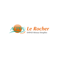 Groupe Acppa - Le Rocher (réseau Sinoplies) Gray
