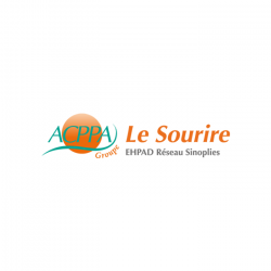 Infirmier et Service de Soin Groupe Acppa - Le Sourire (Réseau Sinoplies) - 1 - 