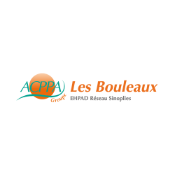 Groupe Acppa - Les Bouleaux Lourches