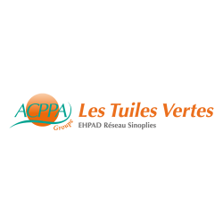 Infirmier et Service de Soin Groupe ACPPA - Les Tuiles Vertes (réseau Sinoplies) - 1 - 