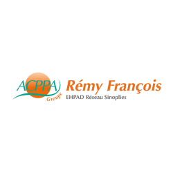 Infirmier et Service de Soin Groupe ACPPA - Rémy François (réseau Sinoplies) - 1 - 