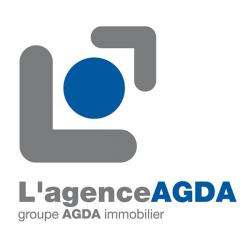 Agence immobilière L'agence AGDA - 1 - 