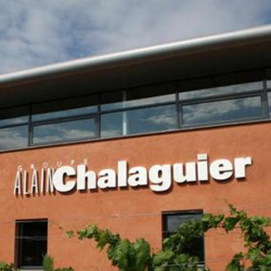 Photocopies, impressions Groupe Alain Chalaguier - 1 - 