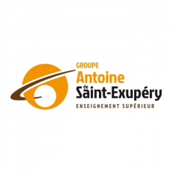 Etablissement scolaire Groupe Antoine De Saint-exupéry - 1 - 