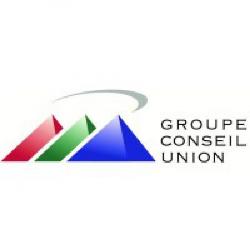 Banque GROUPE CONSEIL UNION - 1 - 