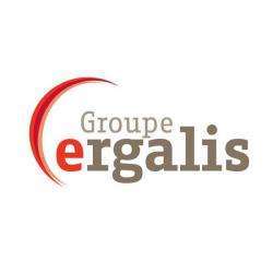 Agence d'interim GROUPE ERGALLIS - 1 - 