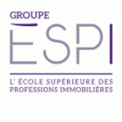 Groupe Espi (ecole Supérieure Des Professions Immobilières) Lyon