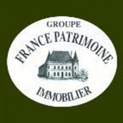 Agence immobilière Groupe France Patrimoine Immobilier - 1 - 