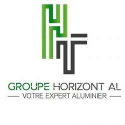 Entreprises tous travaux Groupe Horizontal - 1 - 