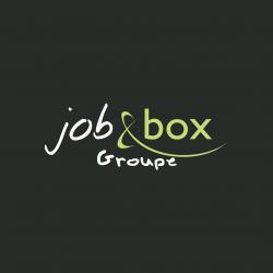 Groupe Job&box Taden