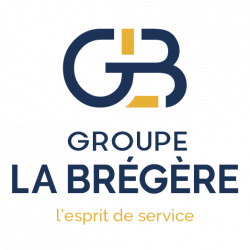 Comptable Groupe La Brégère - 1 - 