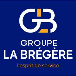 Groupe La Brégère Boulazac Isle Manoire