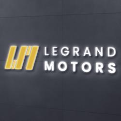 Garagiste et centre auto Groupe Legrand - 1 - 