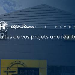 Groupe Legrand Le Havre