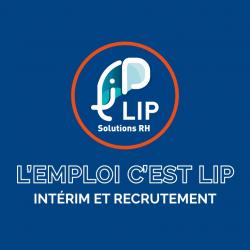 Services administratifs Groupe LIP  - 1 - 