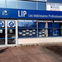 Groupe Lip  Montpellier