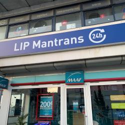 Services administratifs Groupe LIP  - 1 - 