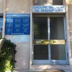 Groupe Medical De Mazargues Marseille