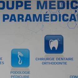 Dentiste Groupe Médical Et Paramédical - 1 - 