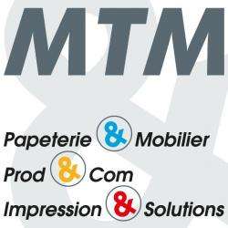 Centres commerciaux et grands magasins Groupe MTM - 1 - 