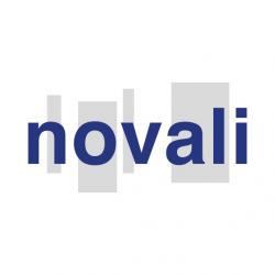 Services administratifs Groupe Novali - 1 - 