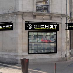 Agence immobilière Groupe Pichet - 1 - 