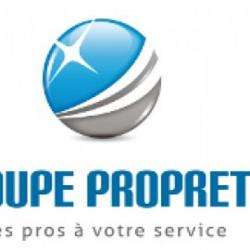 Groupe Proprete Paris