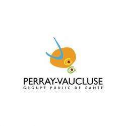 Psy Groupe Public de Santé Perray-Vaucluse - 1 - 