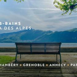 Agence immobilière Groupe RD immo Chambéry - 1 - Agence Immobilière Chambéry - 