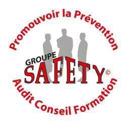 Groupe Safety Aubagne