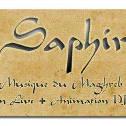 Evènement Groupe Saphir - 1 - 
