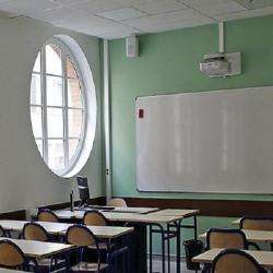 Etablissement scolaire Collège privé Saint-Vincent - 1 - 