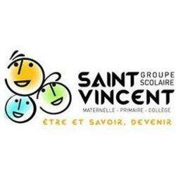 Etablissement scolaire Collège Saint-Vincent - 1 - 