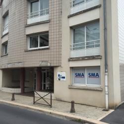 Assurance Groupe SMA - 1 - 