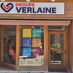 Groupe Verlaine Agence Albertville