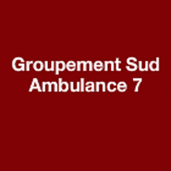 Groupement Sud Ambulance 7 Montereau Sur Le Jard