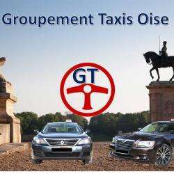 Taxi Groupement Taxis Oise - 1 - 